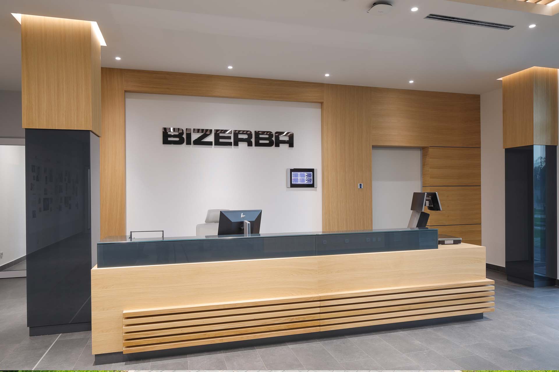 Bizerba – Termoinženjering
